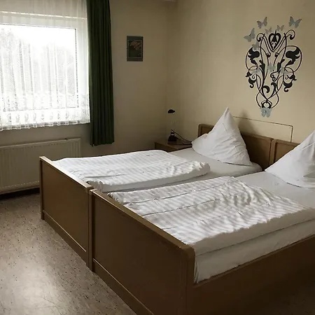 Hollandia Ξενοδοχείο Bestwig
